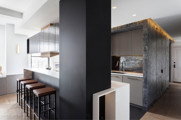 Killowen Construction 