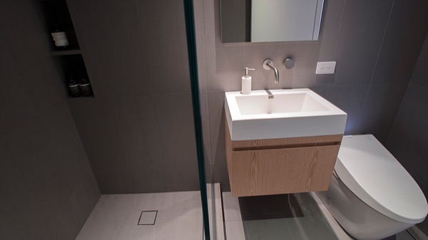 Killowen Construction: Chelsea Residence bath4