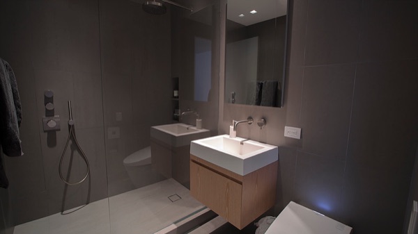 Killowen Construction: Chelsea Residence bath2