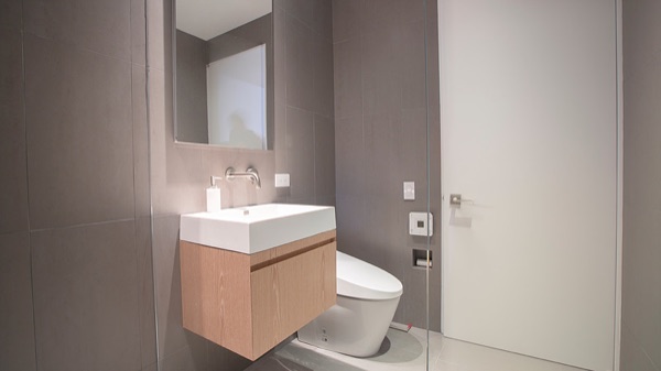 Killowen Construction: Chelsea Residence bath1