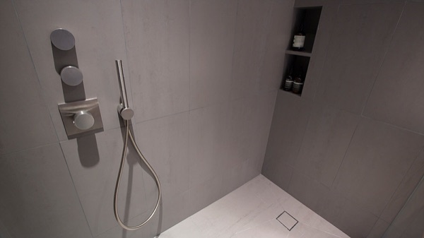 Killowen Construction: Chelsea Residence bath5