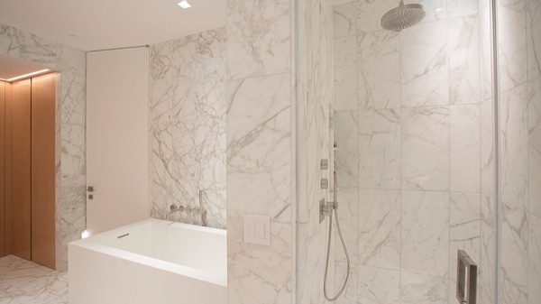 Killowen Construction: Chelsea Residence2 bath13
