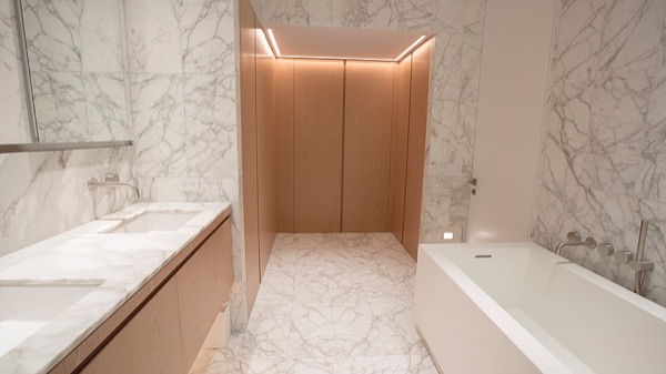 Killowen Construction: Chelsea Residence2 bath12