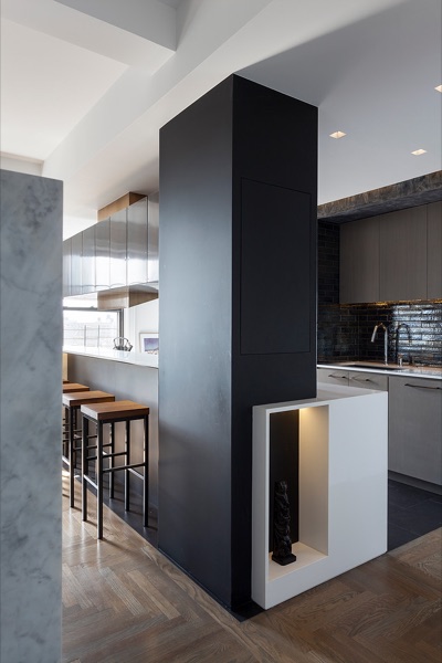 Killowen Construction: EasterParkayResidence19