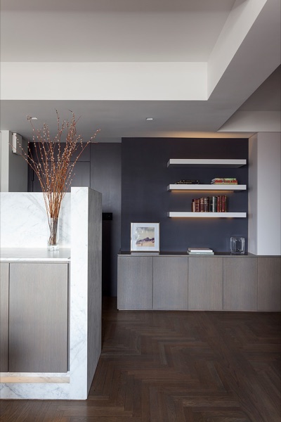 Killowen Construction: EasterParkayResidence17