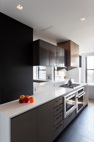 Killowen Construction: EasterParkayResidence15