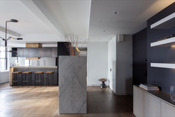 Killowen Construction: EasterParkayResidence12