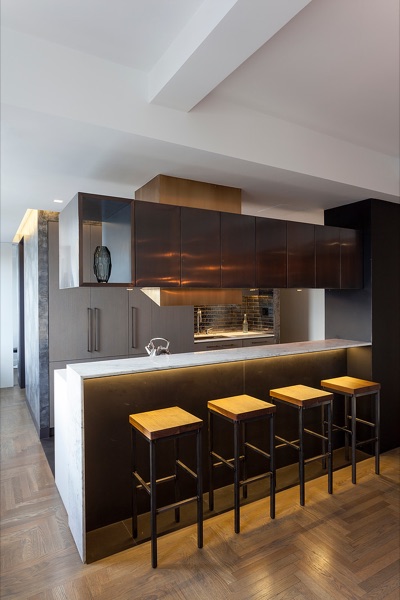 Killowen Construction: EasterParkayResidence6