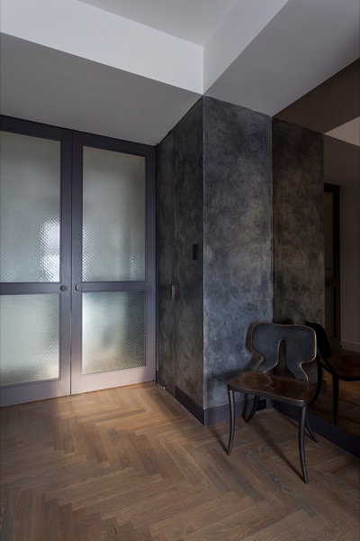 Killowen Construction: EasterParkayResidence2