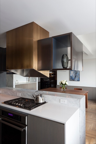 Killowen Construction: EasterParkayResidence1