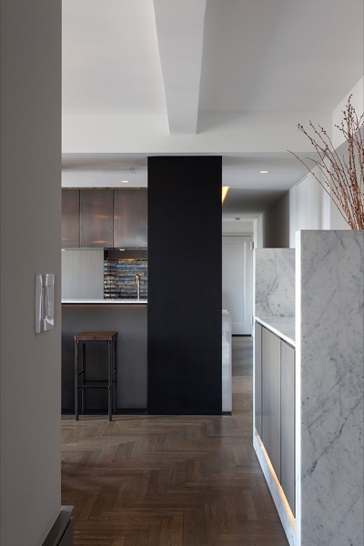 Killowen Construction: EasterParkayResidence5