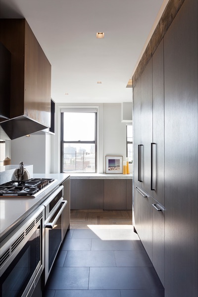 Killowen Construction: EasterParkayResidence9