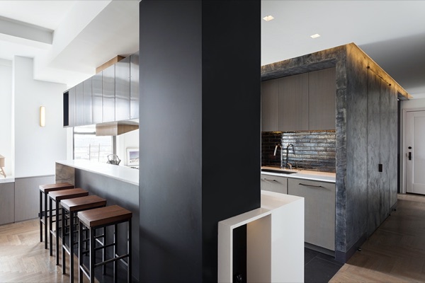 Killowen Construction: EasterParkayResidence13