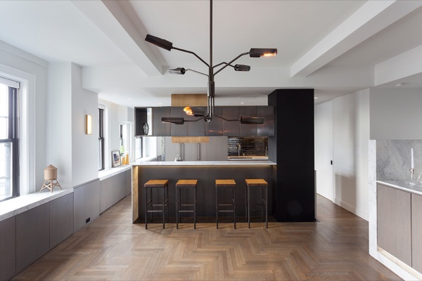 Killowen Construction: EasterParkayResidence18