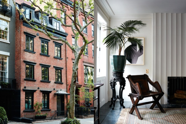 Killowen Construction: GreenwichVillageTownhouse7