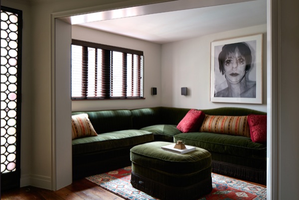 Killowen Construction: GreenwichVillageTownhouse5