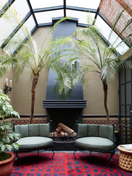 Killowen Construction: GreenwichVillageTownhouse2