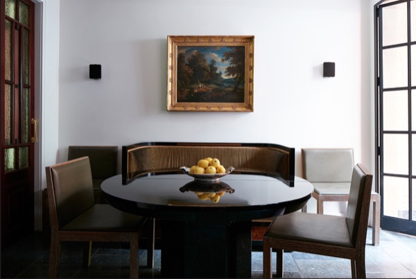 Killowen Construction: GreenwichVillageTownhouse4
