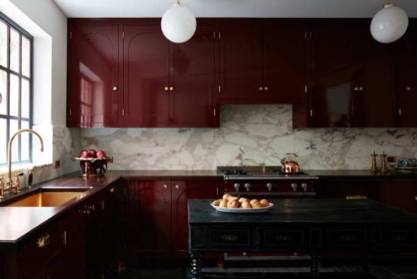 Killowen Construction: GreenwichVillageTownhouse6