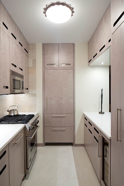 Killowen Construction: KitchenCabinetry1