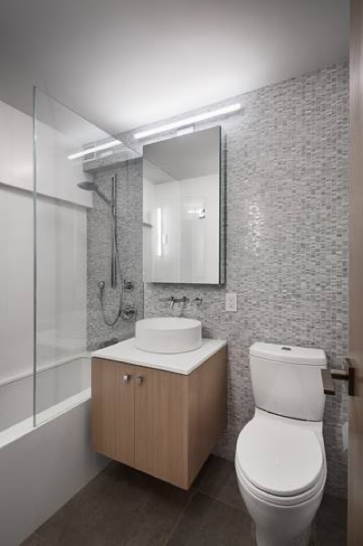 Killowen Construction: UpperEastSideProject5