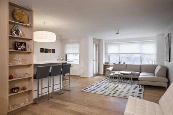 Killowen Construction: UpperEastSideProject3