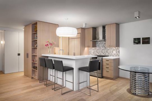 Killowen Construction: UpperEastSideProject1
