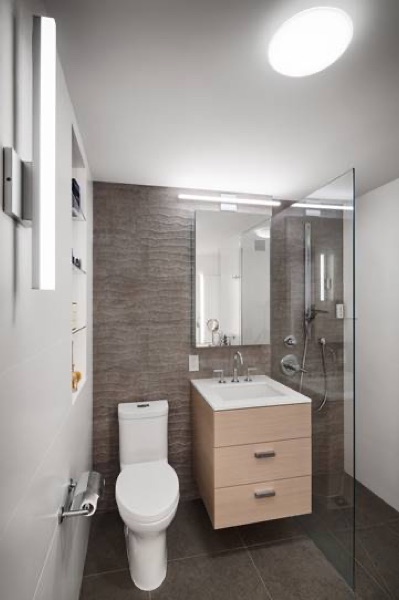 Killowen Construction: UpperEastSideProject4