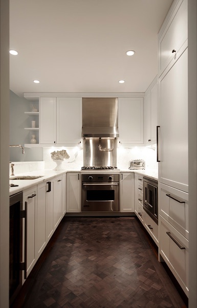 Killowen Construction: West11thStreetResidence1