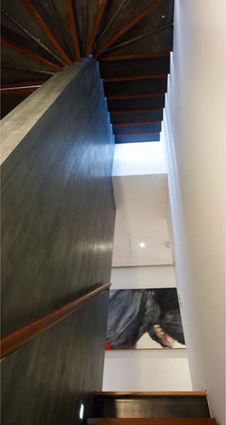 Killowen Construction: WestChelseaTriplex10
