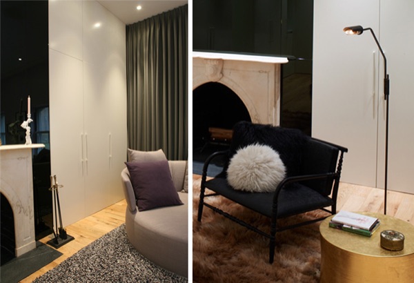 Killowen Construction: WestChelseaTriplex8