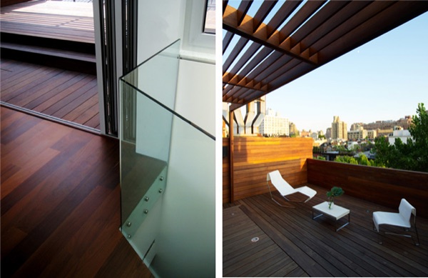 Killowen Construction: WestChelseaTriplex6