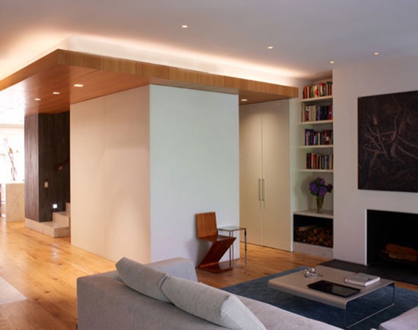Killowen Construction: WestChelseaTriplex1