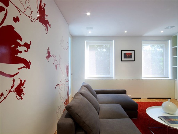 Killowen Construction: WestChelseaTriplex3