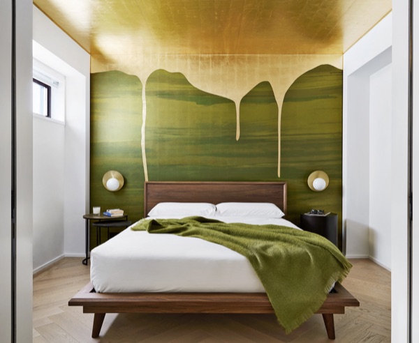 Killowen Construction: ChelseaPied à TerreApt 1